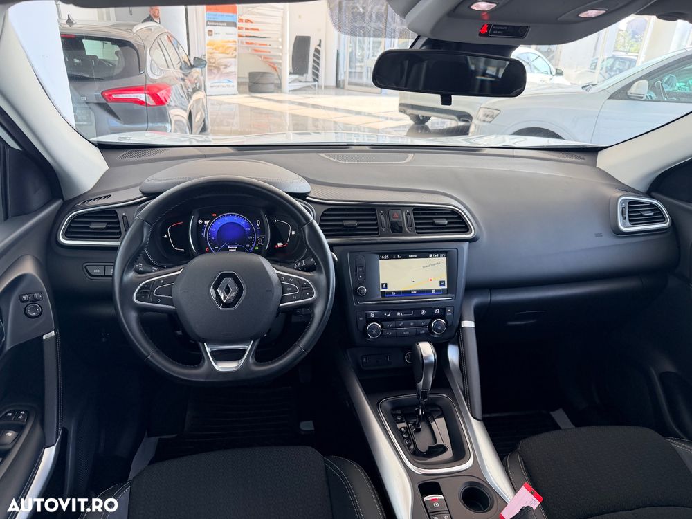Renault Kadjar Energy dCi 110 EDC COLLECTION - 9