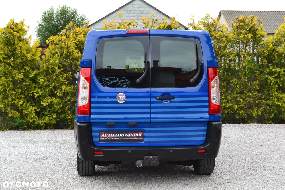Fiat Scudo - 18