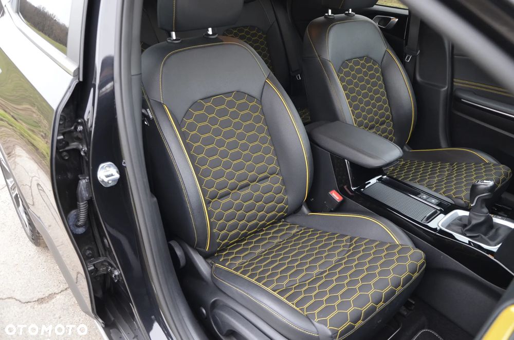 Kia XCeed 1.5 T-GDI OPF PLATINUM EDITION - 22