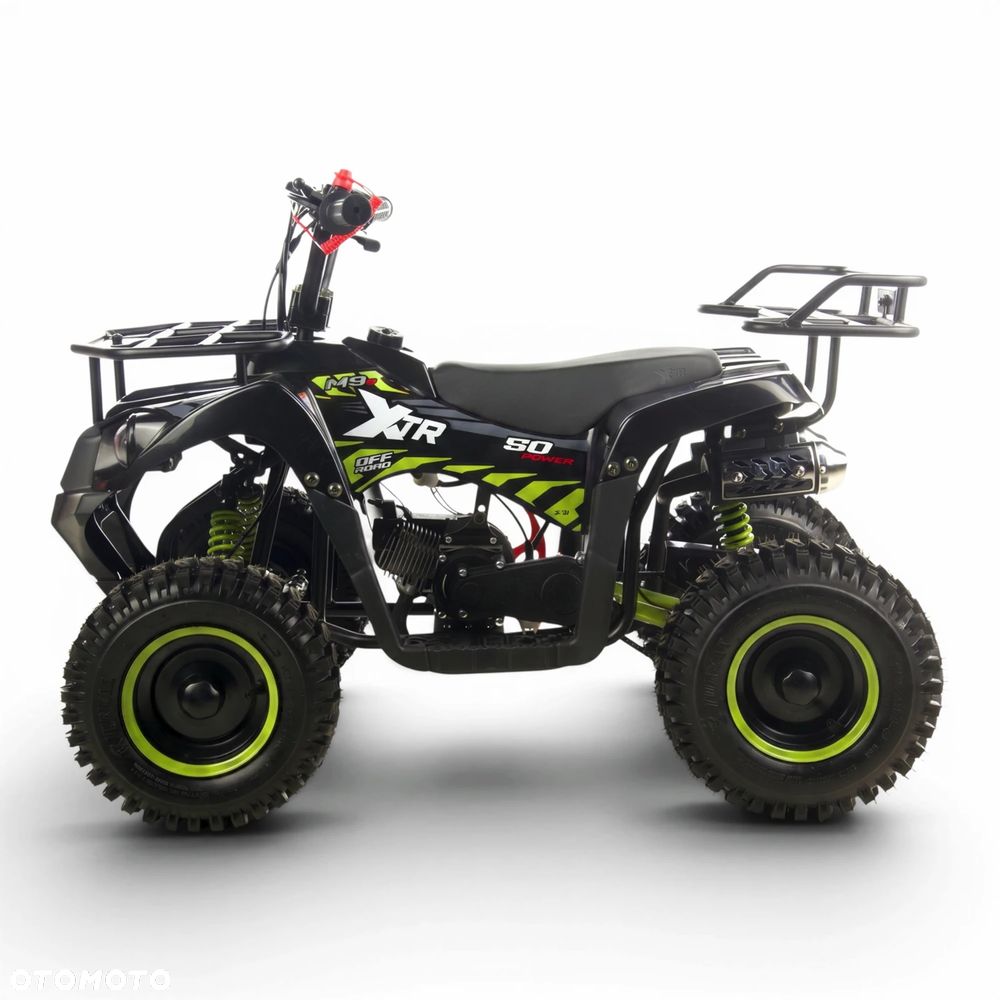 XTR Inny - 11