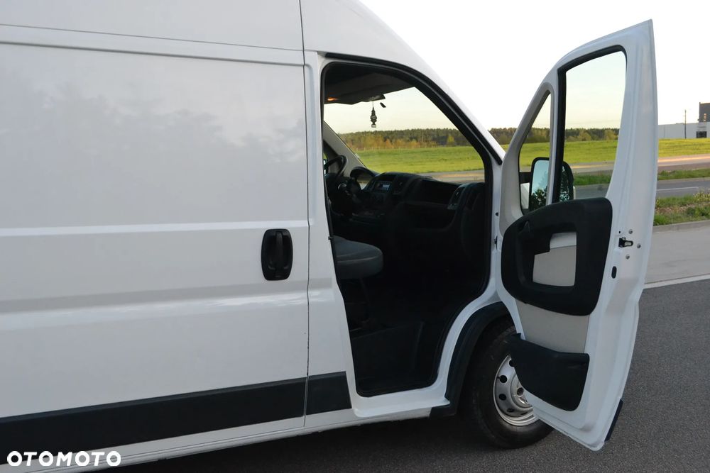 Peugeot Boxer - 19
