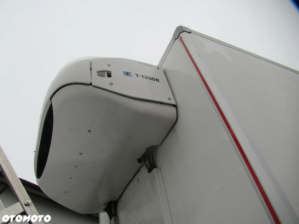 Thermo King T-1000R T-1200R  Carrier 850 950 1150 Agregat - 2
