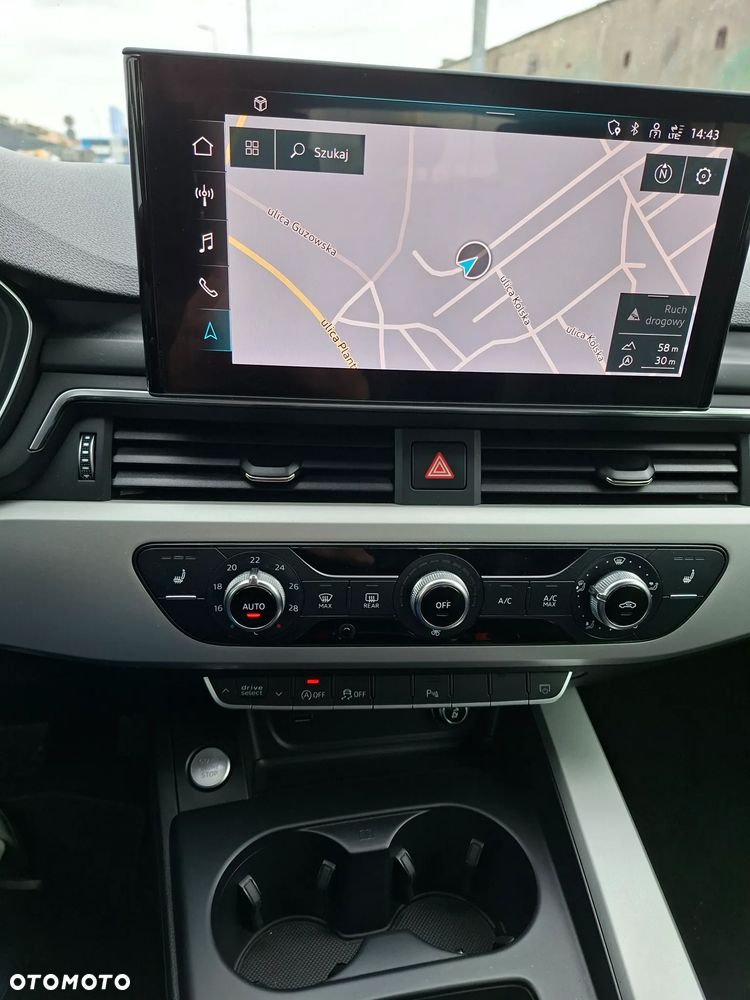 Audi A4 Avant - 13