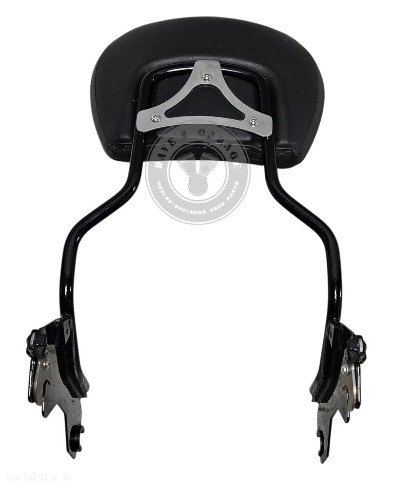 Sissy bar oparcie Harley Davidson Low Rider Sport Glide Milwaukee 52300434 - 5
