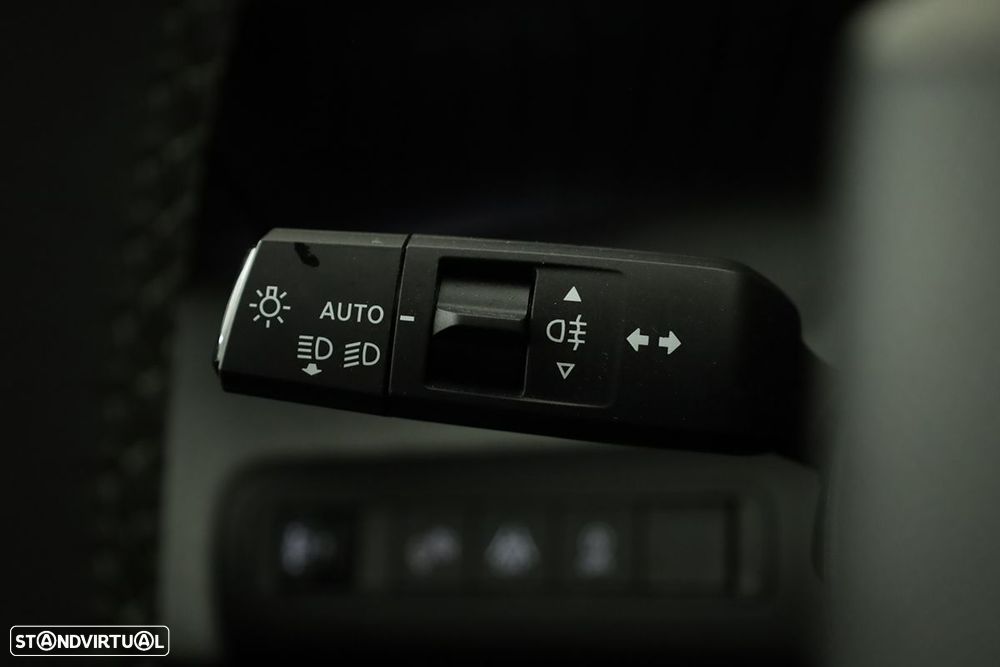 Citroën C3 Aircross 1.2 PureTech Plus - 16