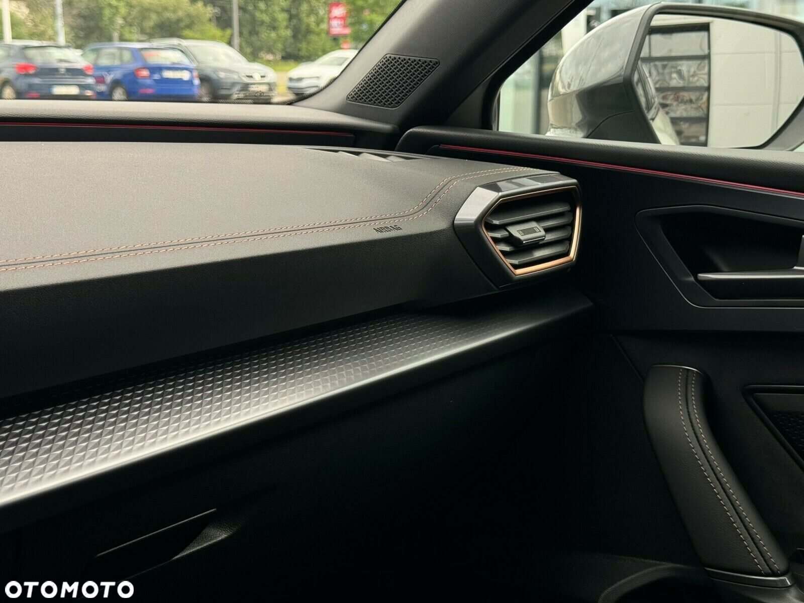 Cupra Leon Sportstourer - 13