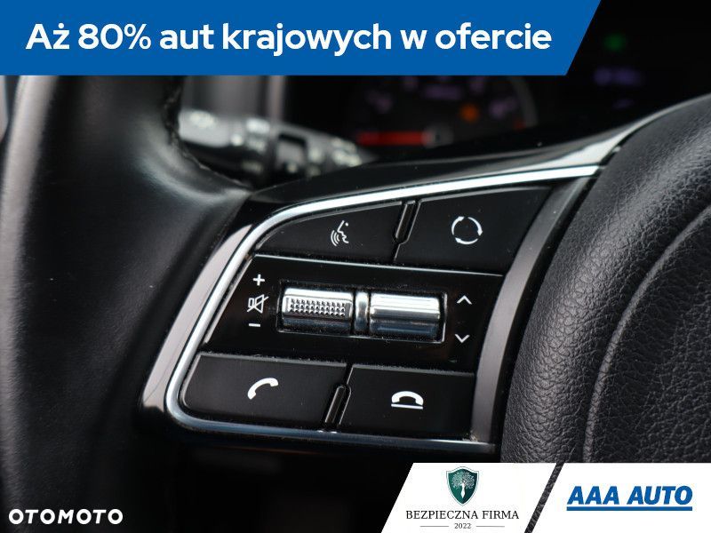 Kia Sportage - 21