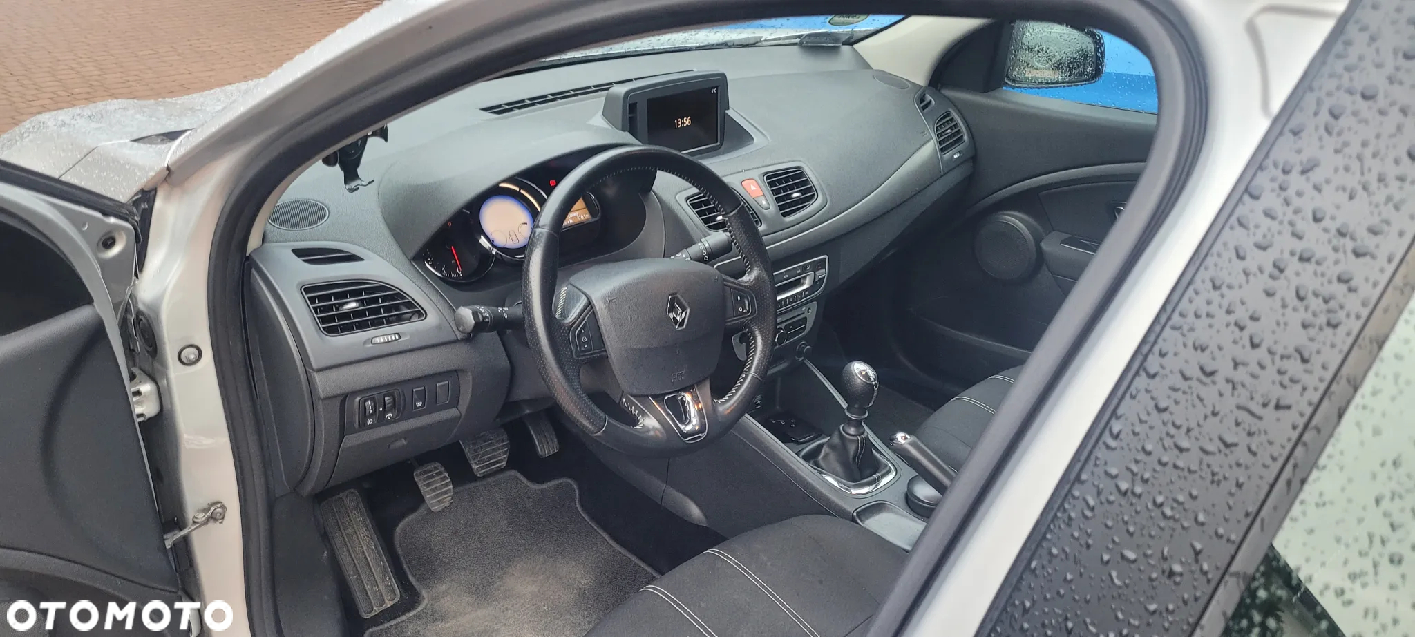 Renault Fluence 1.5 dCi Limited - 11