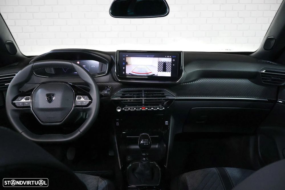 Peugeot 2008 1.2 PureTech Allure Pack - 15