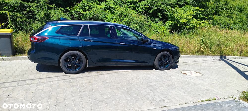 Opel Insignia 1.6 CDTI - 16