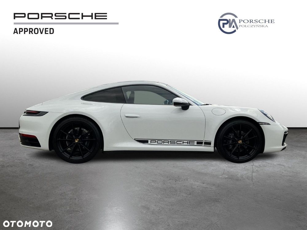 Porsche 911 - 6