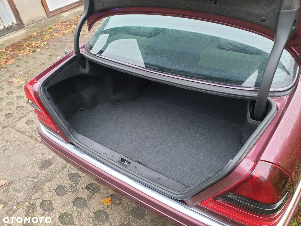 Mercedes-Benz Klasa C 230 Elegance - 15