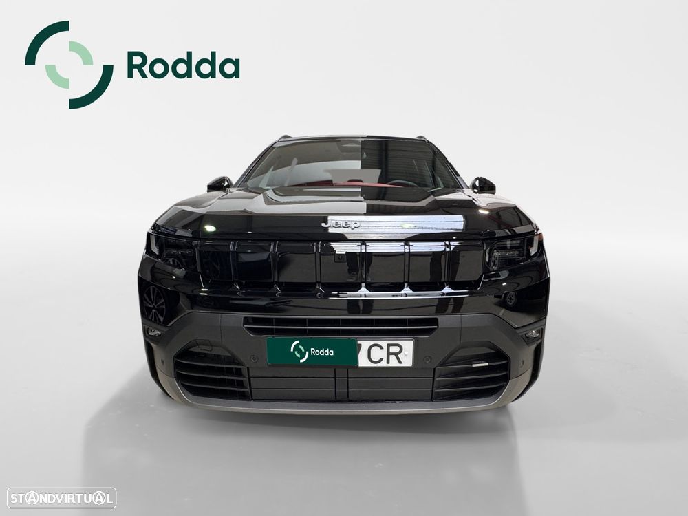 Jeep Compass 1.2 e-Hybrid First Edition DCT6 - 2