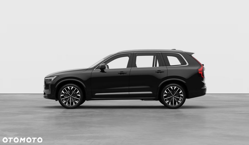 Volvo XC 90 B5 B AWD Ultra Bright - 3