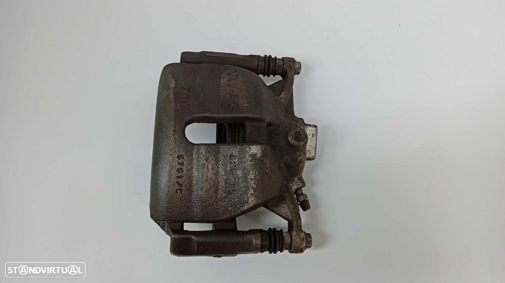 PINÇA DE TRAVÃO FRENTE ESQUERDA AUDI A3 SPORTBACK (8VA) AMBITION - 4