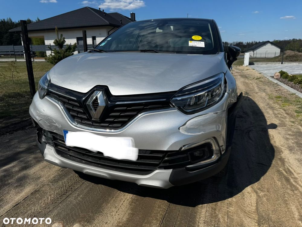 Renault Captur - 1