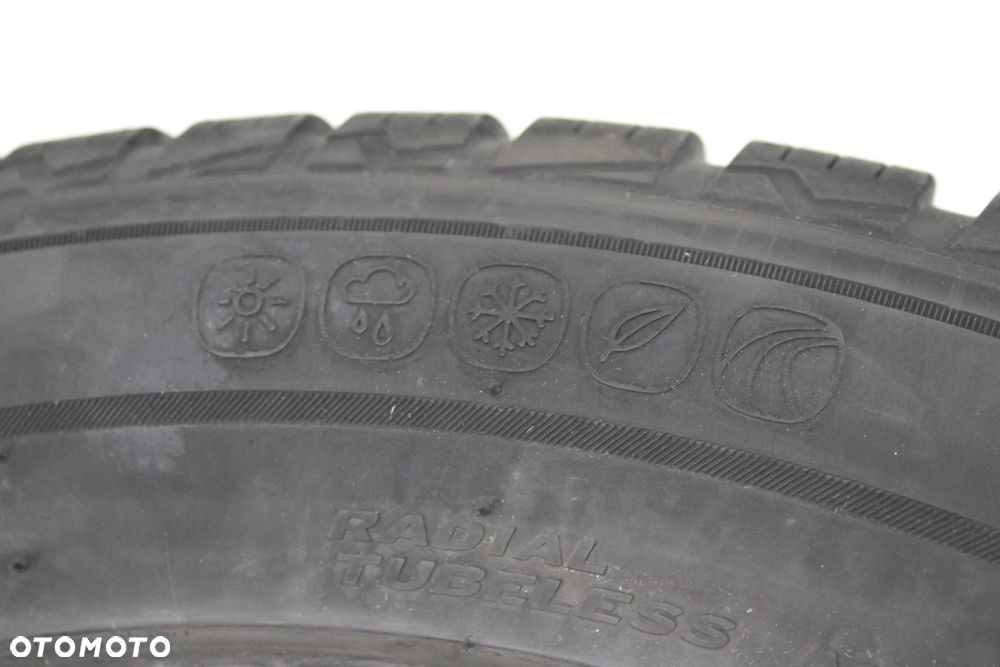 205/55R16 V XL NORAUTO 4 Seasons - 7