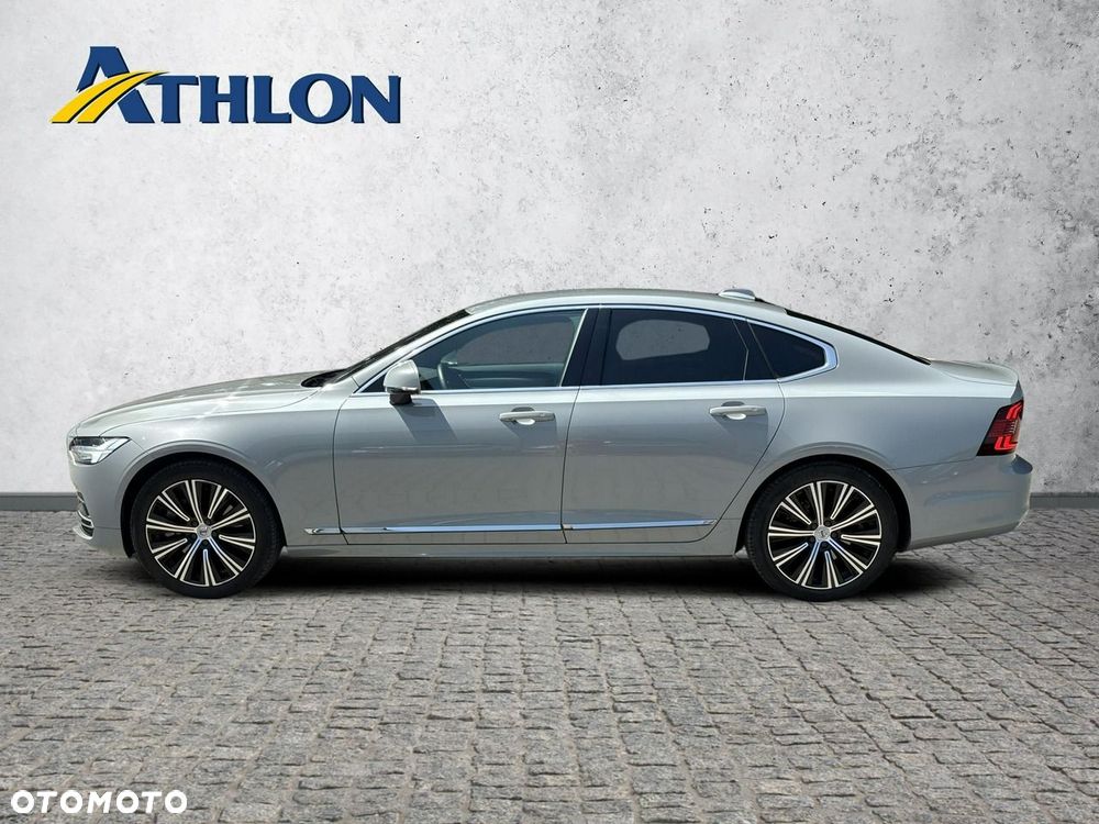 Volvo S90 B4 B Plus Bright - 2