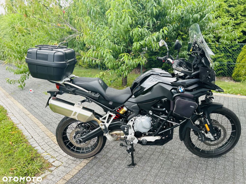 BMW GS - 4