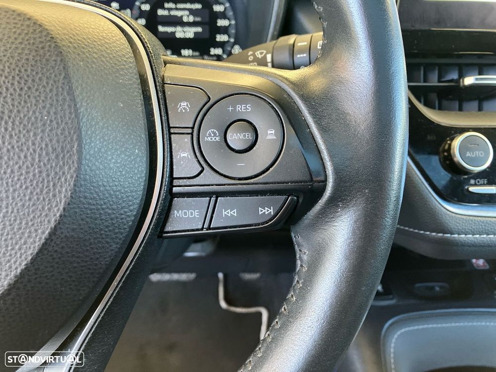 Toyota Corolla - 13