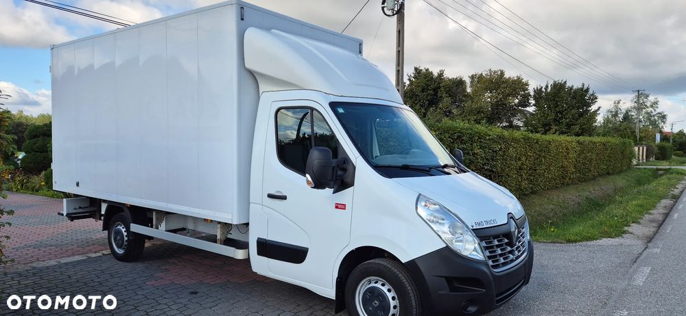 Renault Master - 3