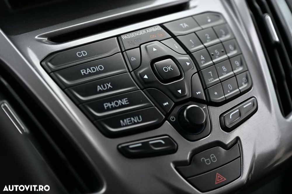 Ford Transit Connect - 15