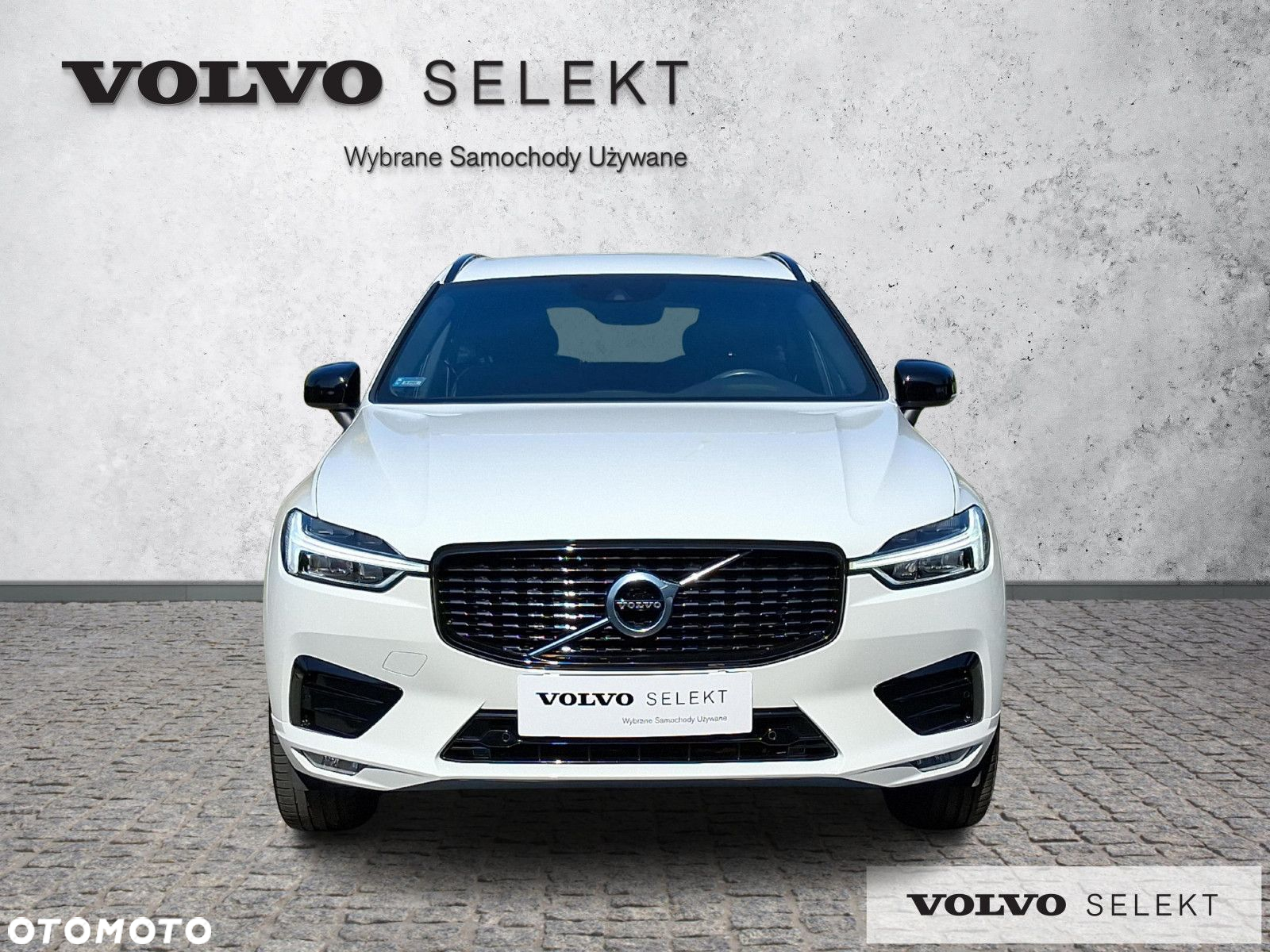 Volvo XC 60 - 8