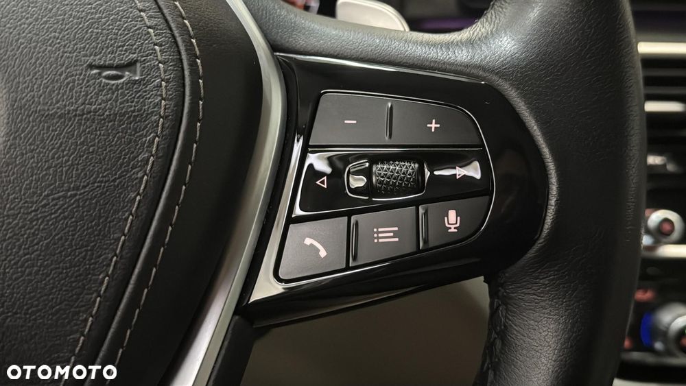 BMW Seria 5 520d xDrive MHEV Sport - 29