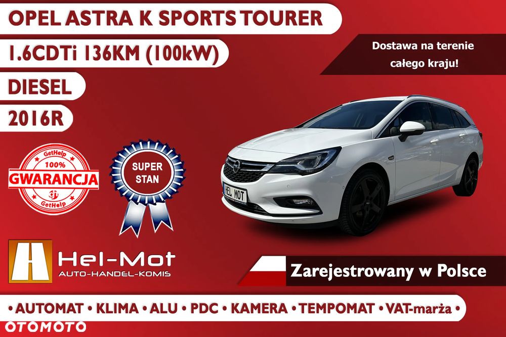 Opel Astra - 4