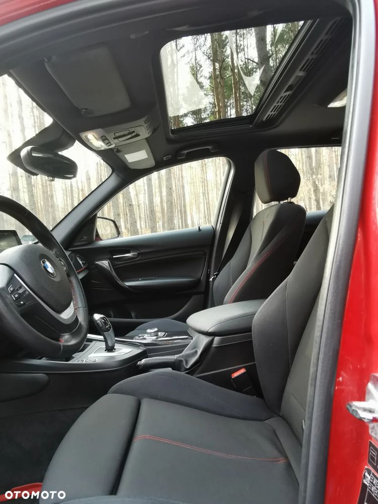 BMW Seria 1 - 15