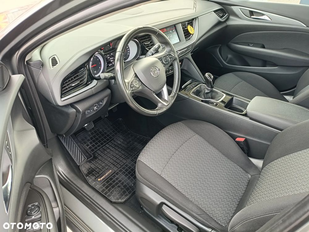 Opel Insignia 1.5 T GPF Enjoy S&S - 4