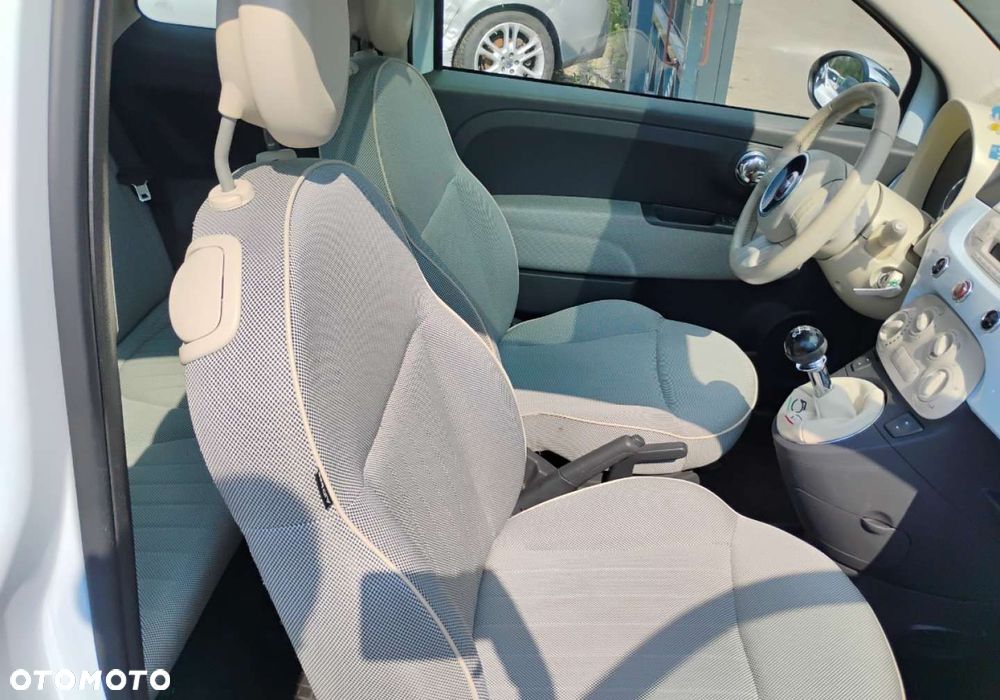 Fiat 500 - 11