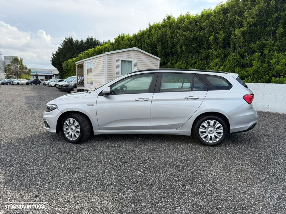 Fiat Tipo Station Wagon 1.3 Multijet - 13