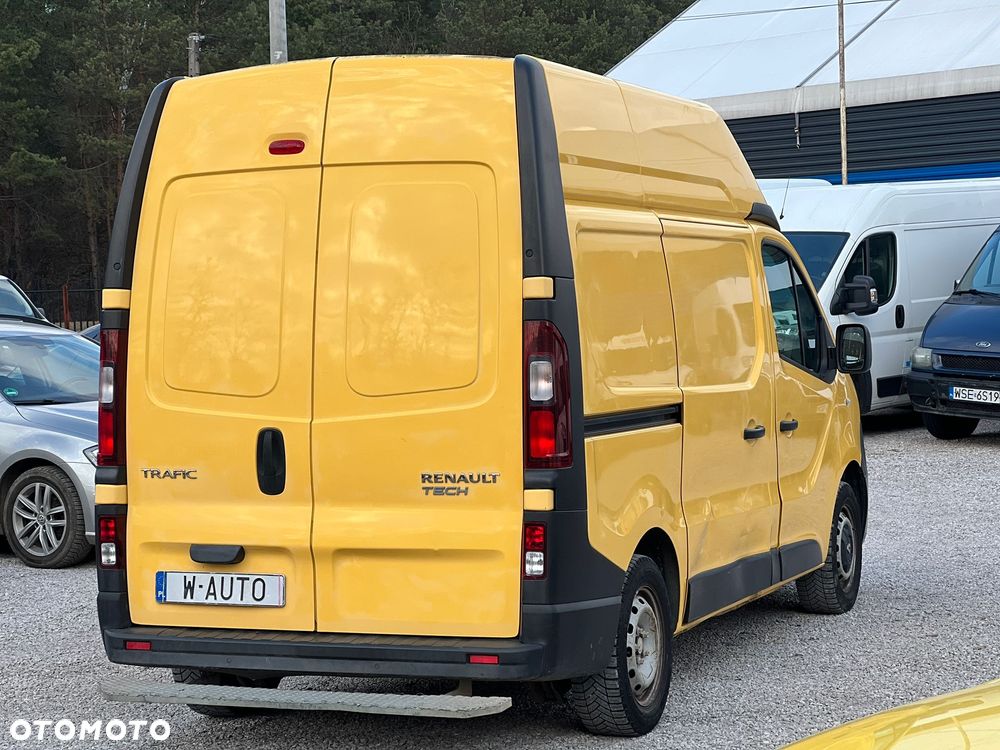 Renault Trafic - 6