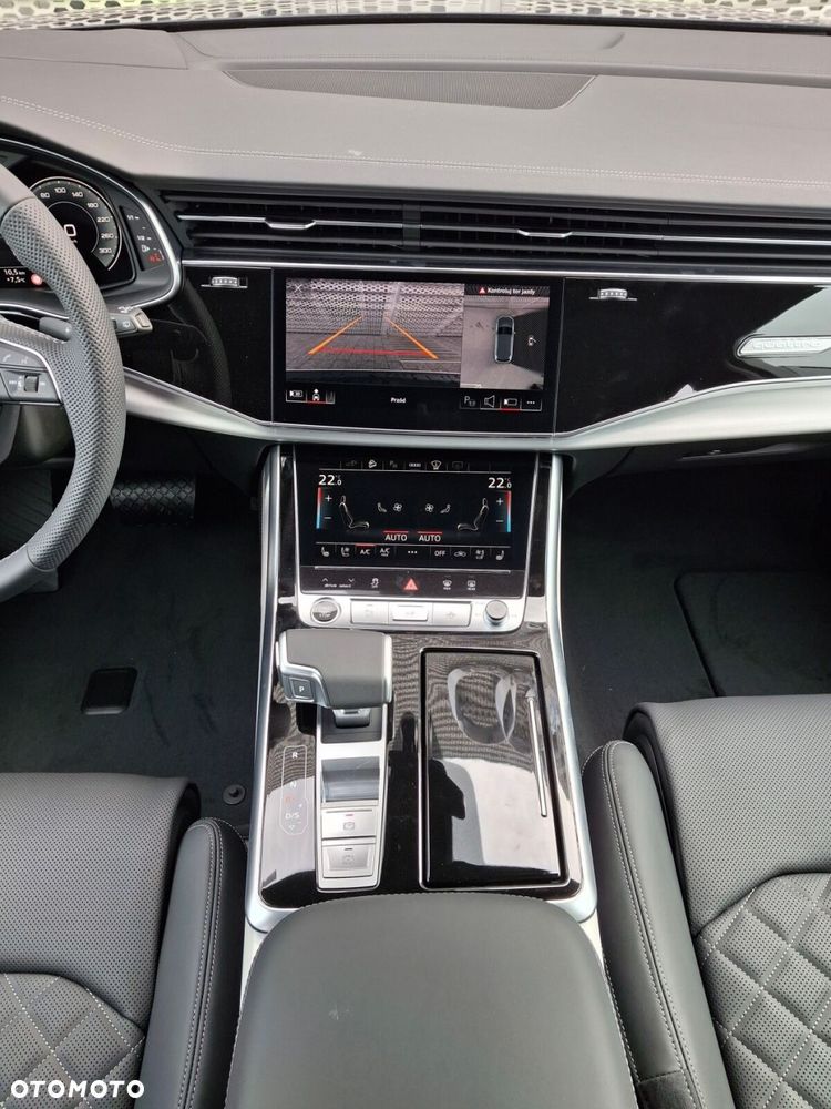 Audi Q7 - 24