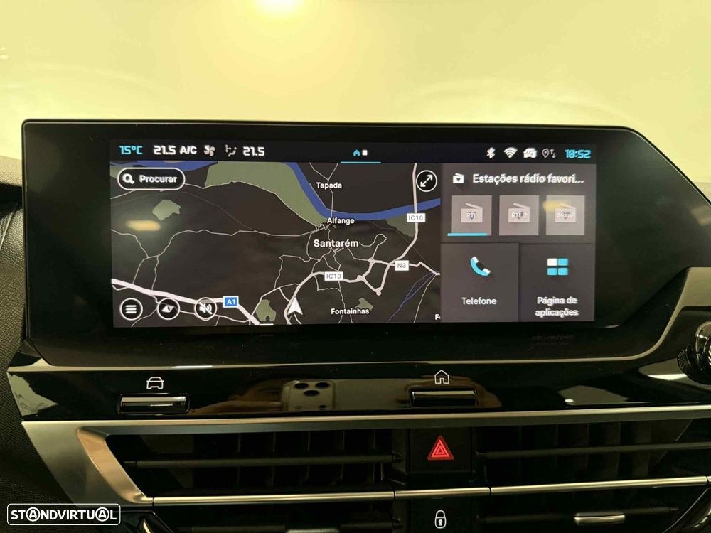 Citroën C4 1.2 PureTech Max - 4