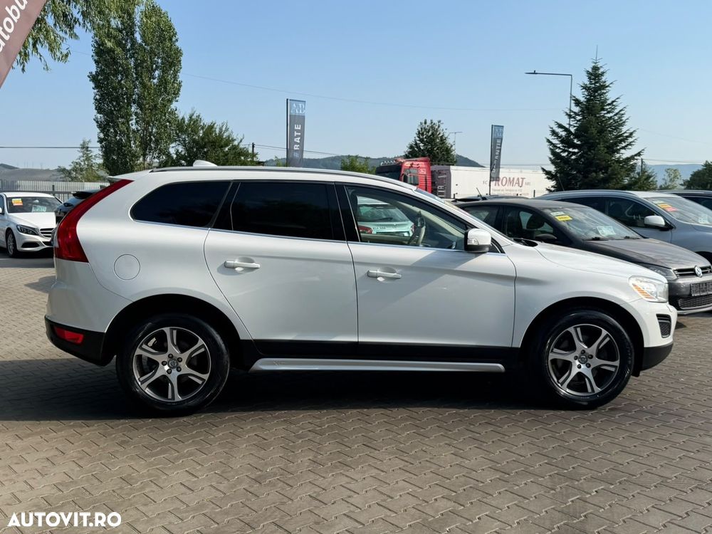 Volvo XC 60 - 6