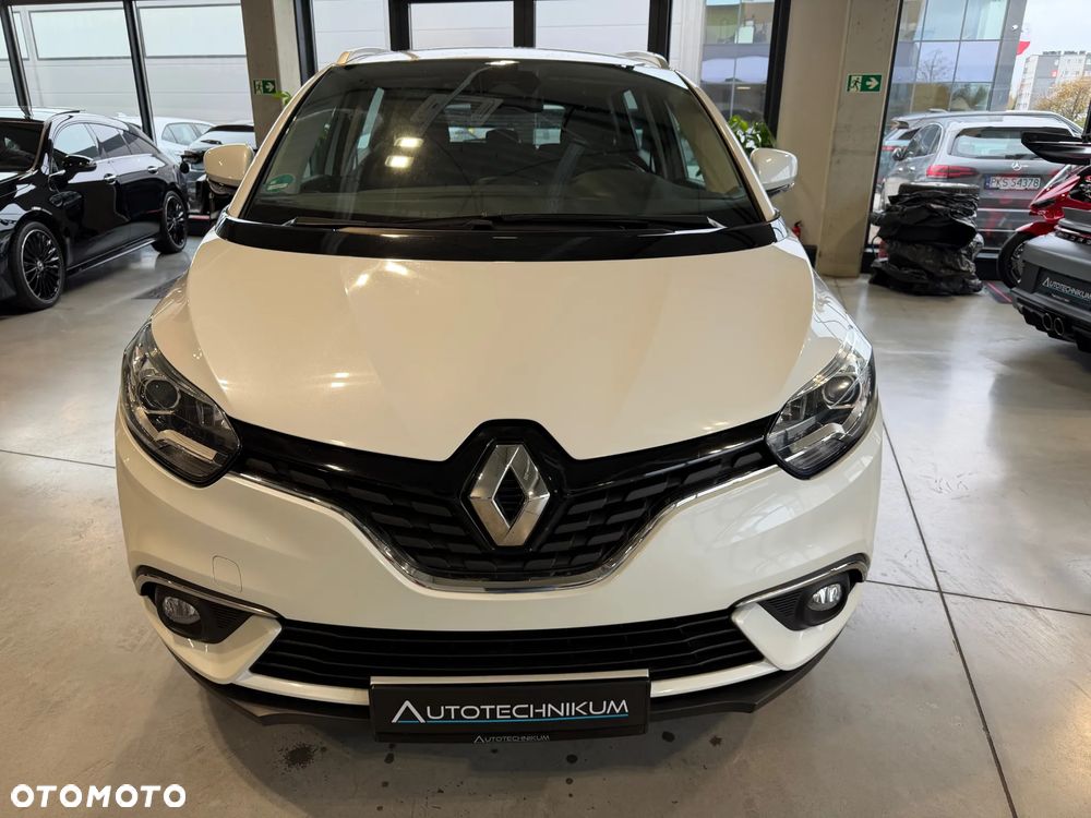 Renault Grand Scenic 1.2 TCe Energy Life EU6 - 2