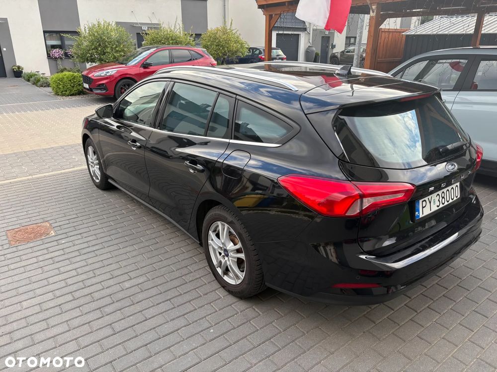 Ford Focus 1.5 EcoBlue Connected - 3