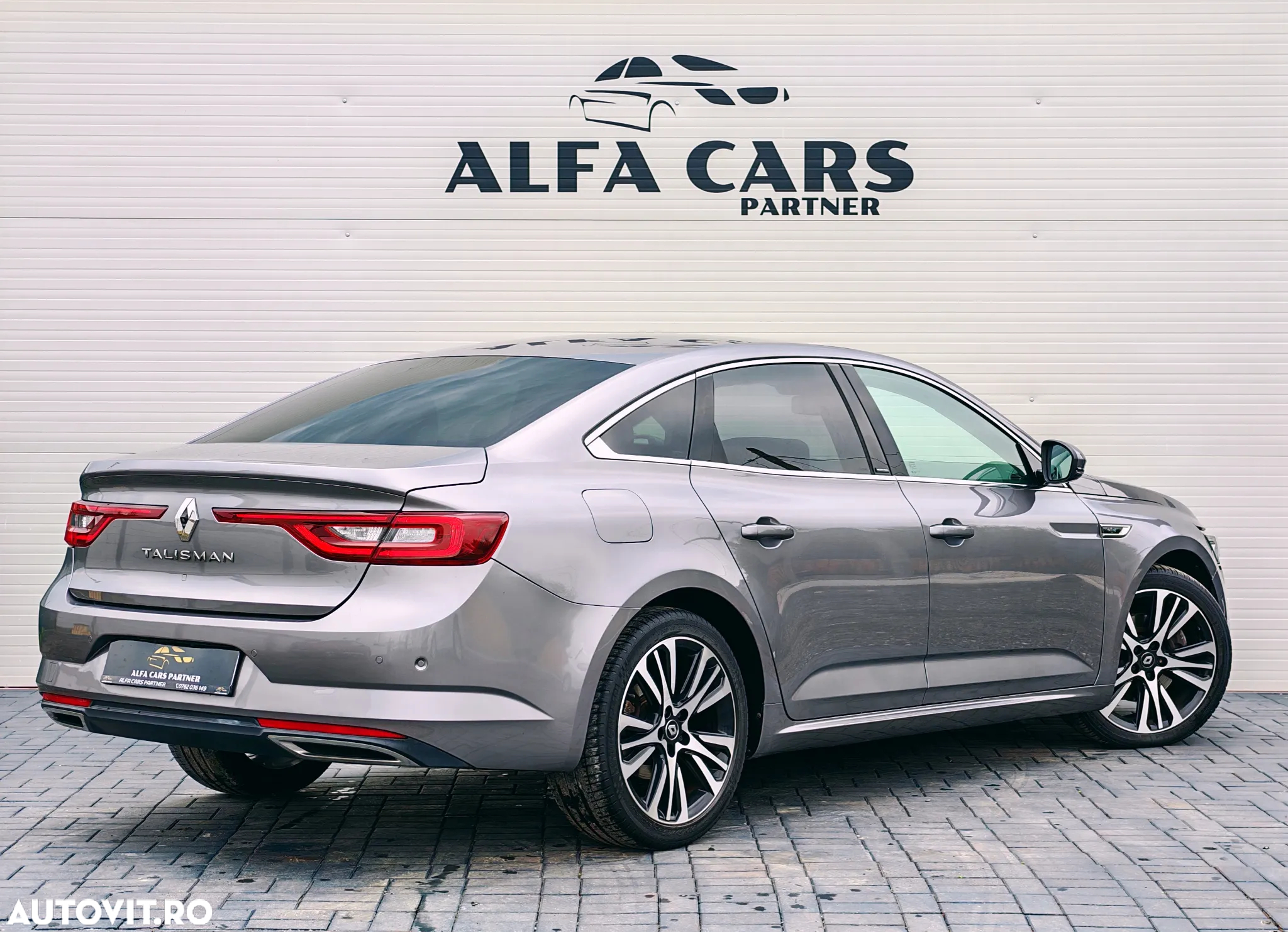 Renault Talisman - 10