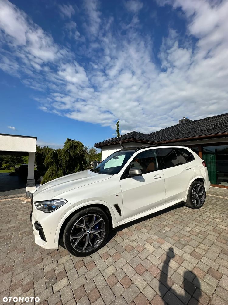 BMW X5 M - 14