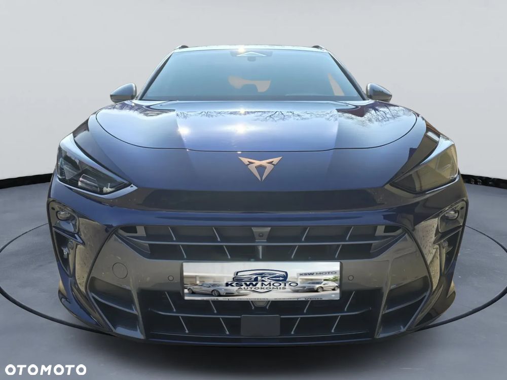 Cupra Terramar 2.0 TSI 4Drive VZ DSG - 10