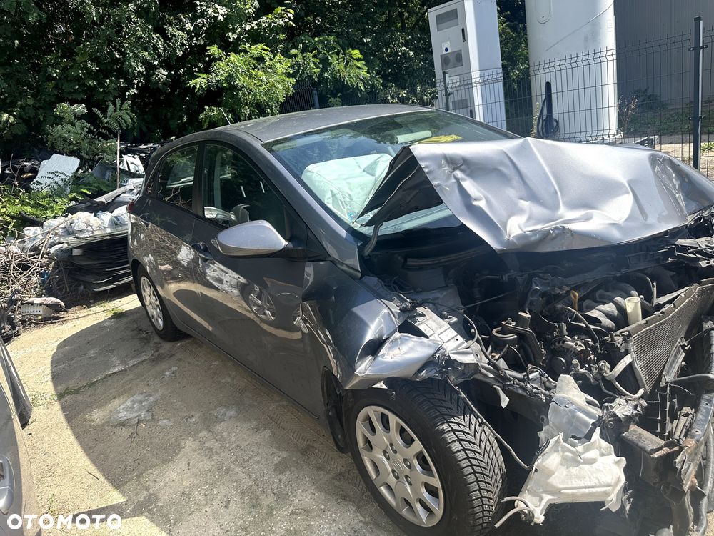 Hyundai i30 - 2