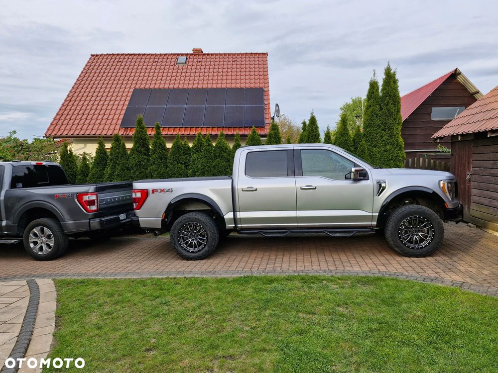 Ford F150 - 32