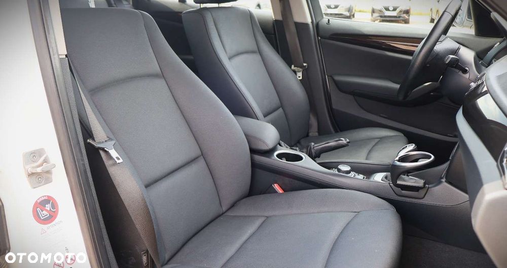 BMW X1 - 17