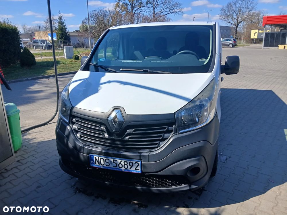 Renault Trafic - 3