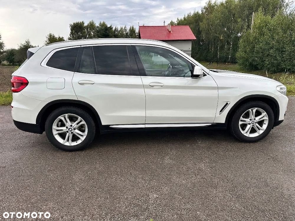 BMW X3 xDrive30i xLine - 5