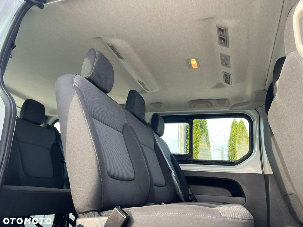 Renault Trafic - 14