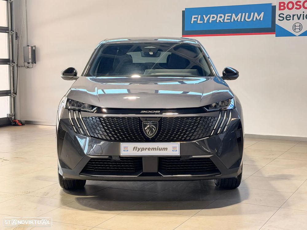 Peugeot 3008 1.2 Hybrid Allure Pack e-DCS6 - 2