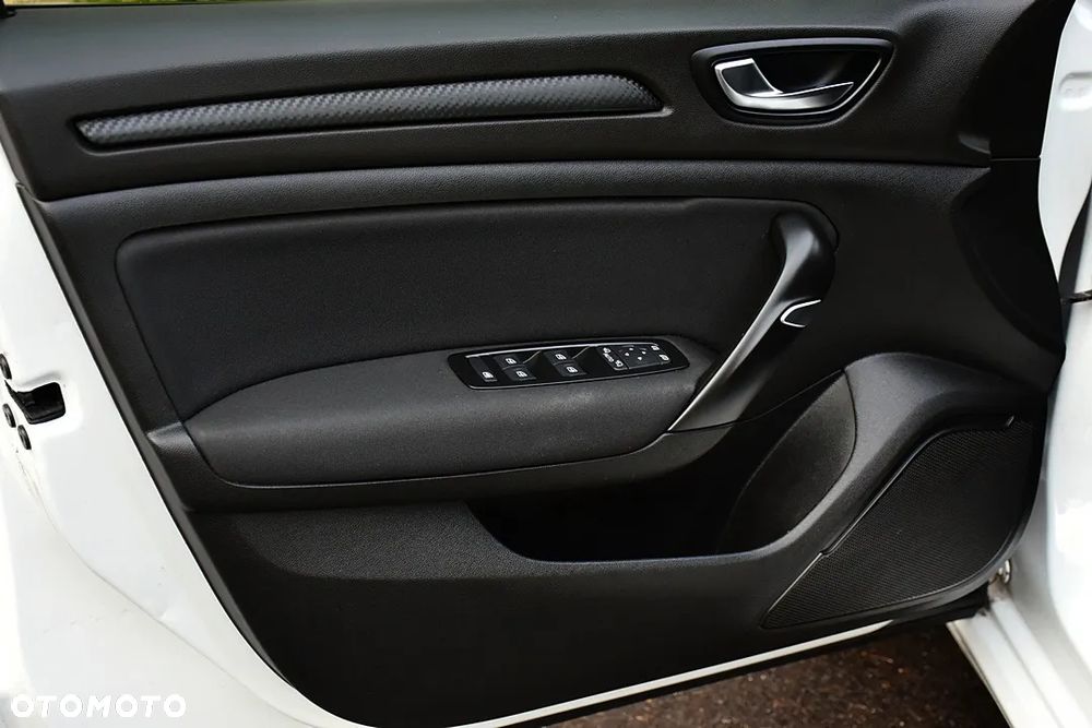 Renault Megane 1.5 dCi Limited - 26